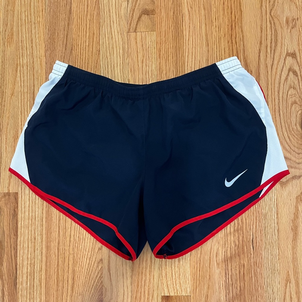 Women’s Nike running shorts